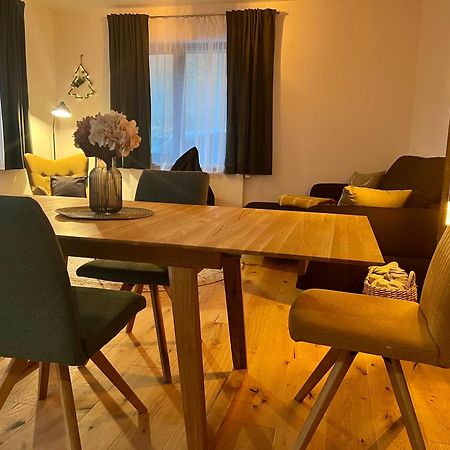 Family 2 Bedroom Ski&Bike Apartment With Terrase Janské Lázně Extérieur photo