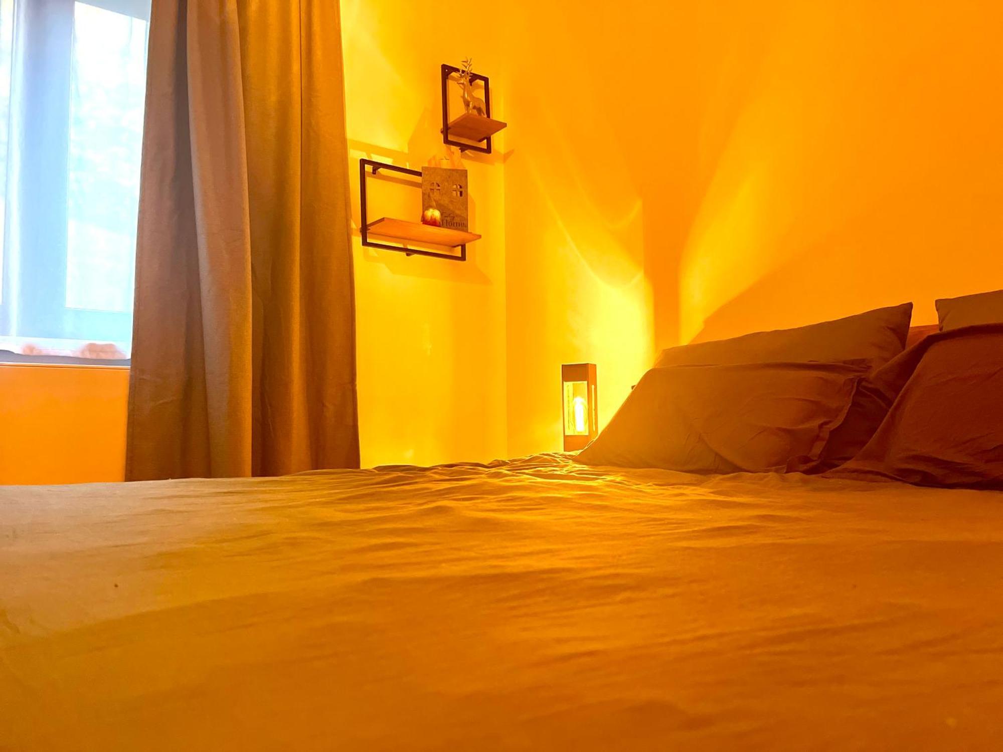 Family 2 Bedroom Ski&Bike Apartment With Terrase Janské Lázně Extérieur photo