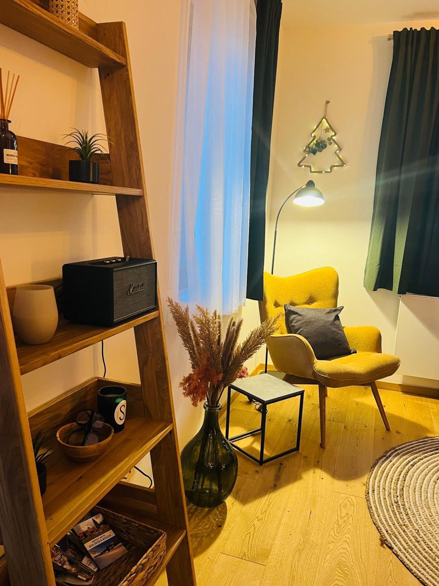 Family 2 Bedroom Ski&Bike Apartment With Terrase Janské Lázně Extérieur photo