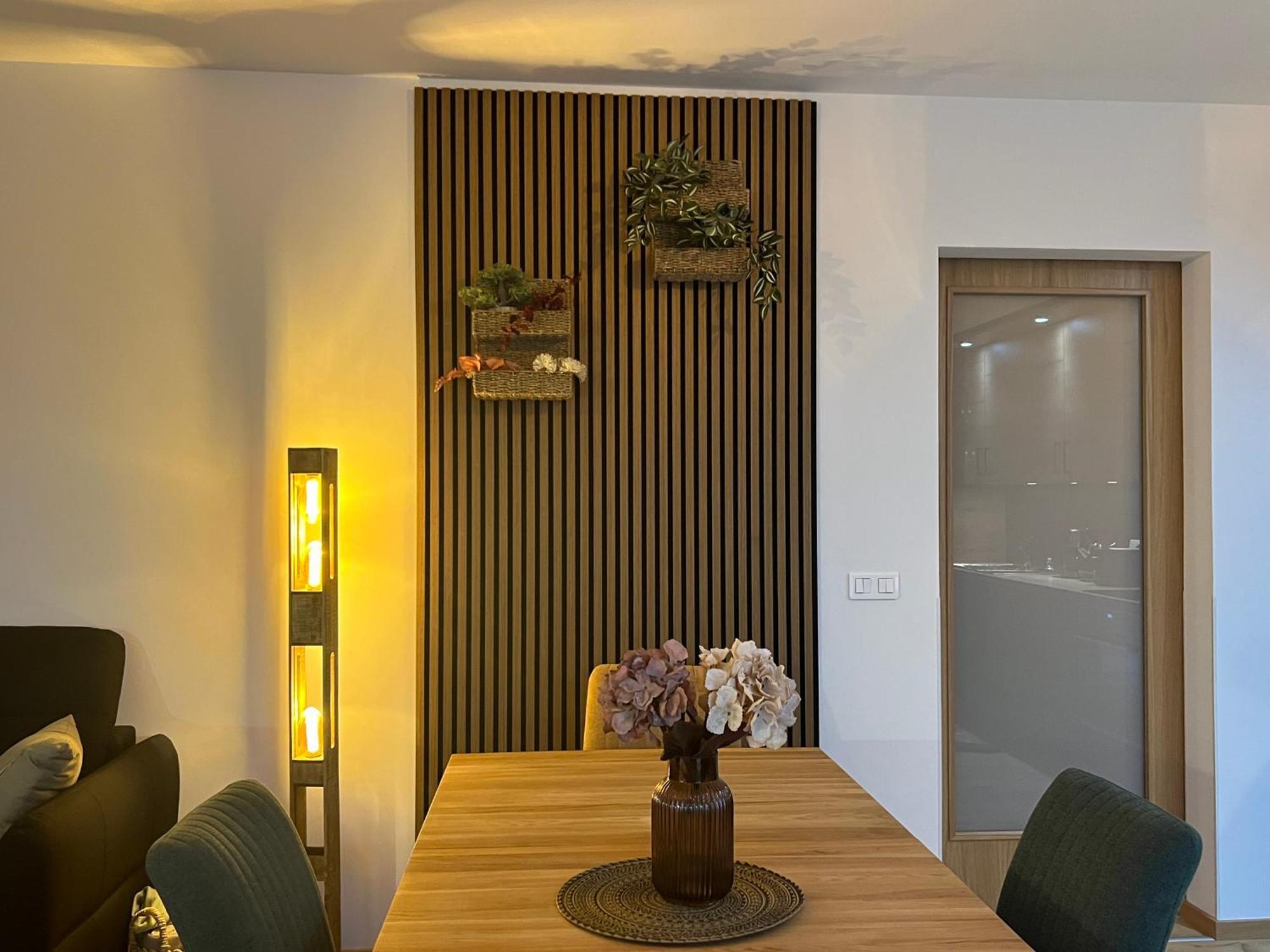 Family 2 Bedroom Ski&Bike Apartment With Terrase Janské Lázně Extérieur photo